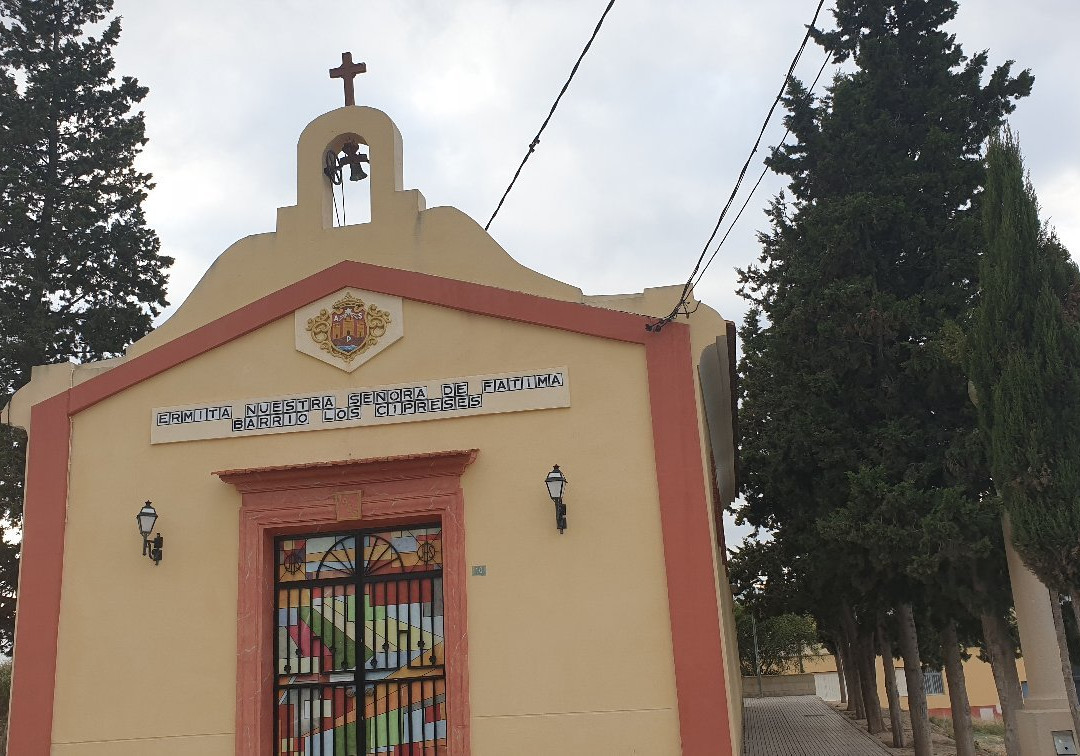 Ermita Nuestra Senora de Fatima景点图片