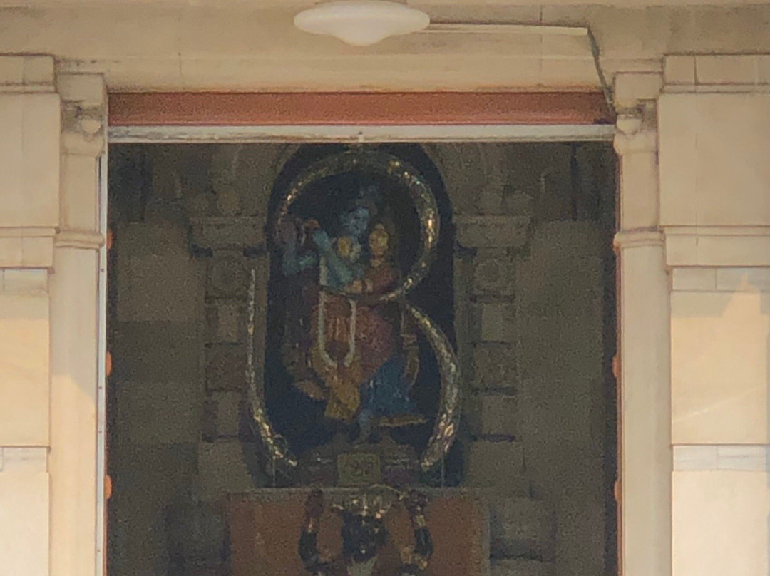 Dakshineswar Ramkrishna Sangha Adyapeath-加尔各答（亦写作“Calcutta”）必去景点