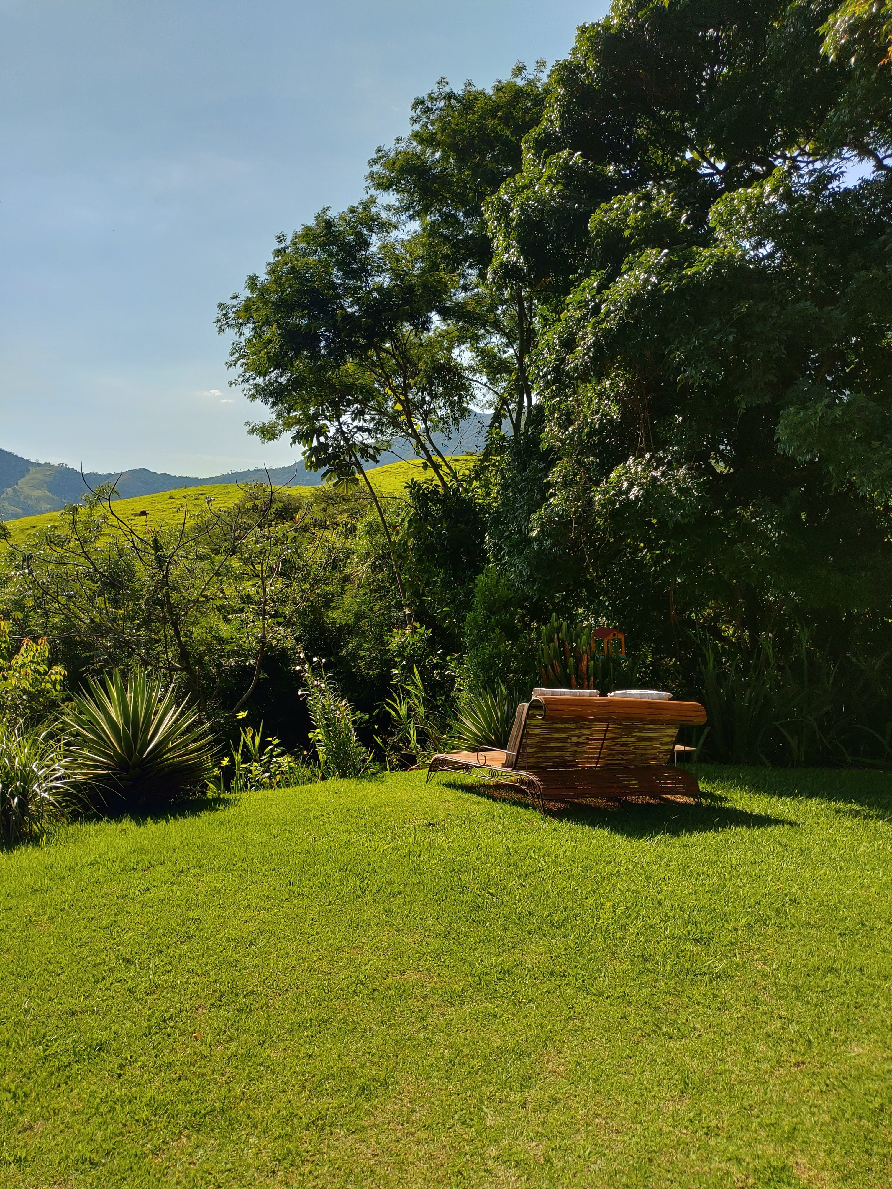 Pousada Encanto da Bocaina-portrait