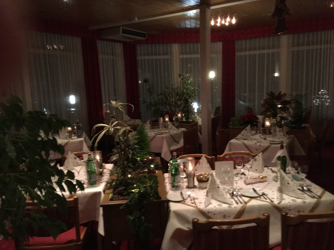 Hotel Hesborner Kuckuck主图
