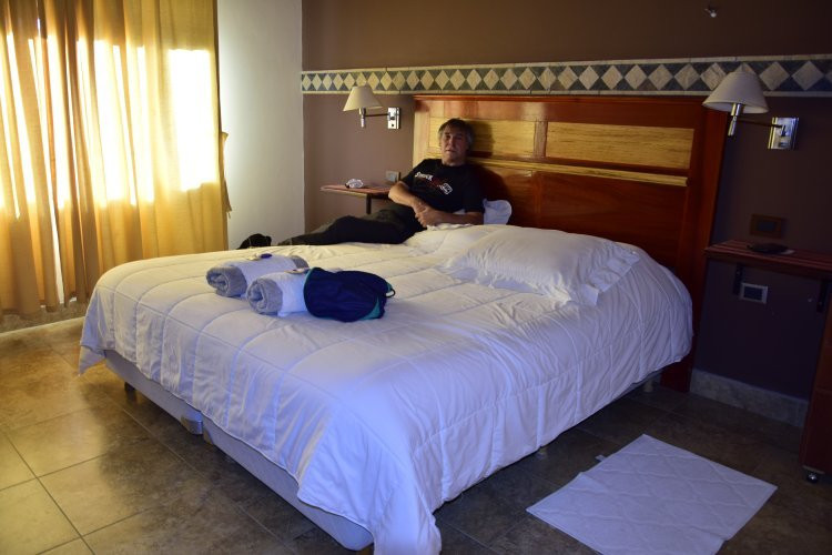 Hosteria Refugio del Sol主图