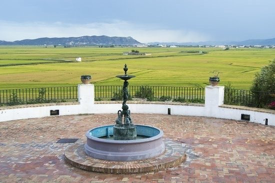 Muntanyeta dels Sants-Sueca必去景点