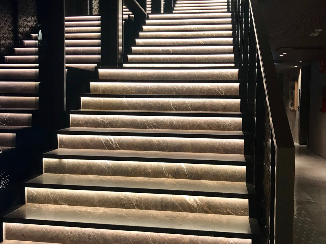 Quellenhof Luxury Resort Lazise主图