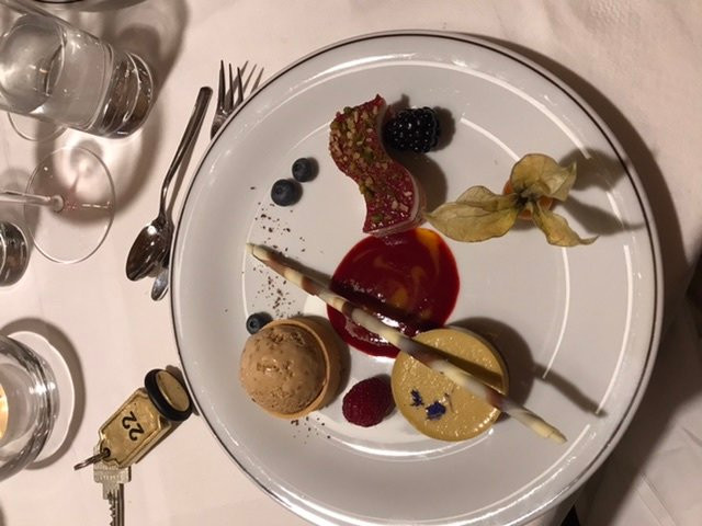 Hotel Zirbenhof主图