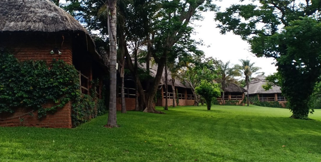 Kumbali Country Lodge主图