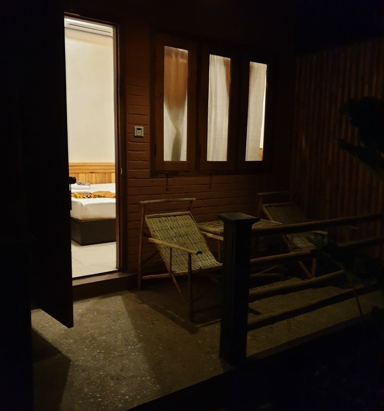 Tai House Resort主图