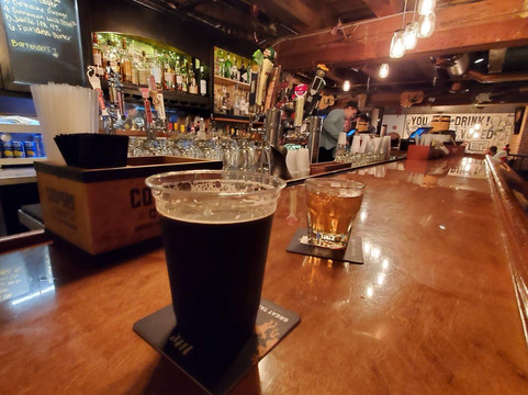 Alley taps-纳什维尔必去景点