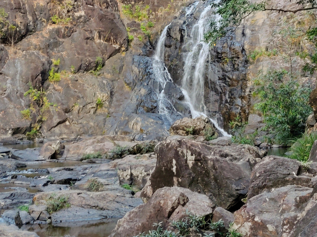 Ratanakiri Smiling Tours-邦隆必去景点