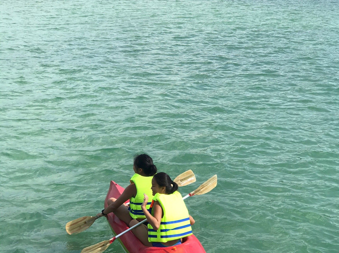 Morelo Water Resort主图