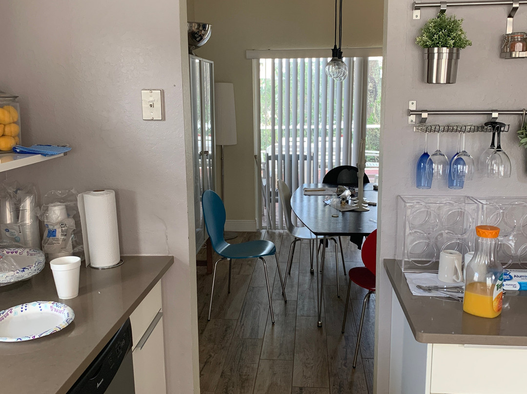 Ventura Country Club-奥兰多必去景点