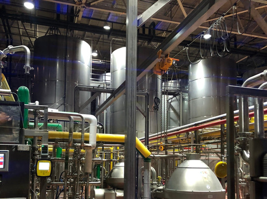 Lagunitas Taproom-芝加哥必去景点