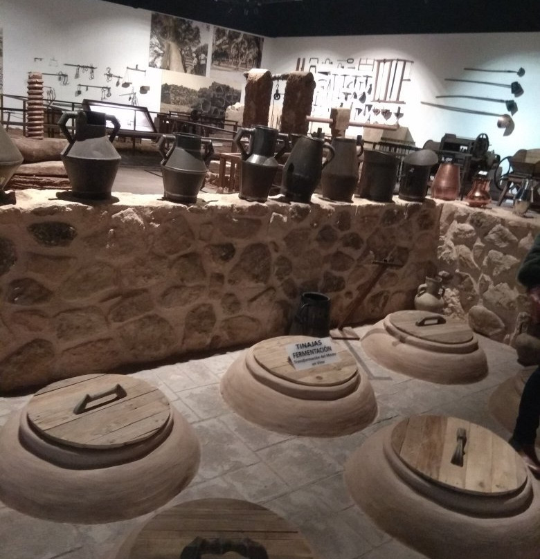 Bodegas Hacienda Del Carche-Jumilla必去景点