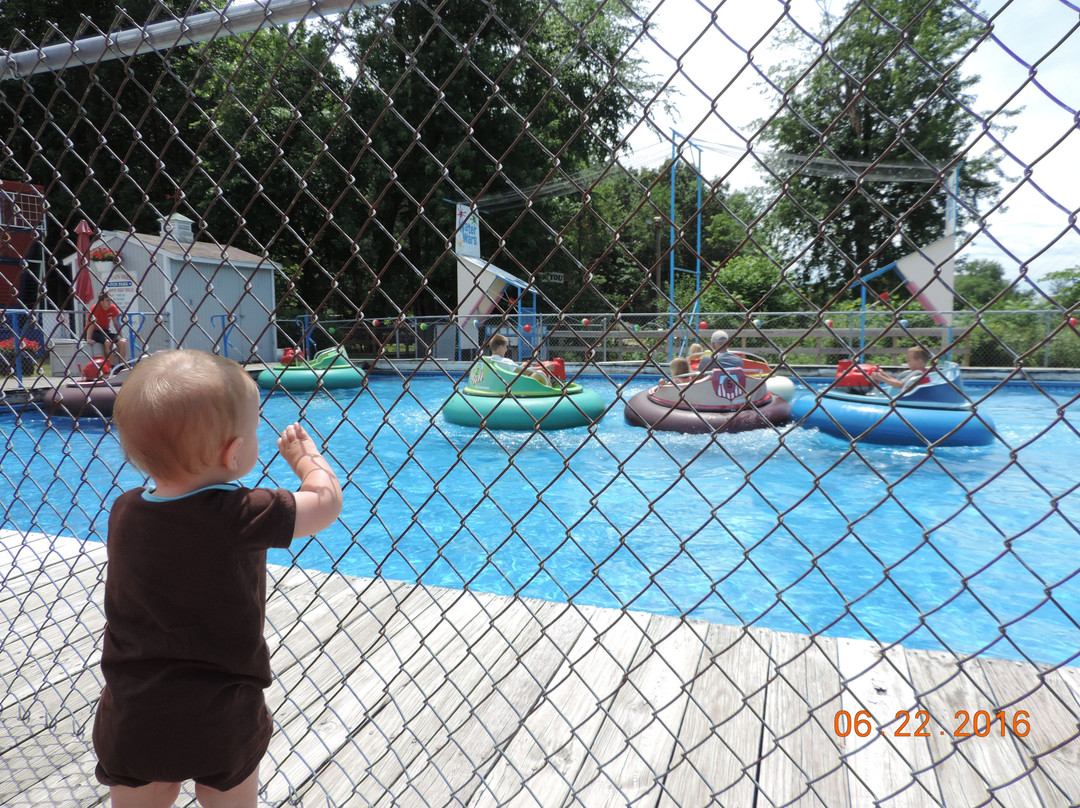 Captain Mike's Fun Park-Bridgman必去景点