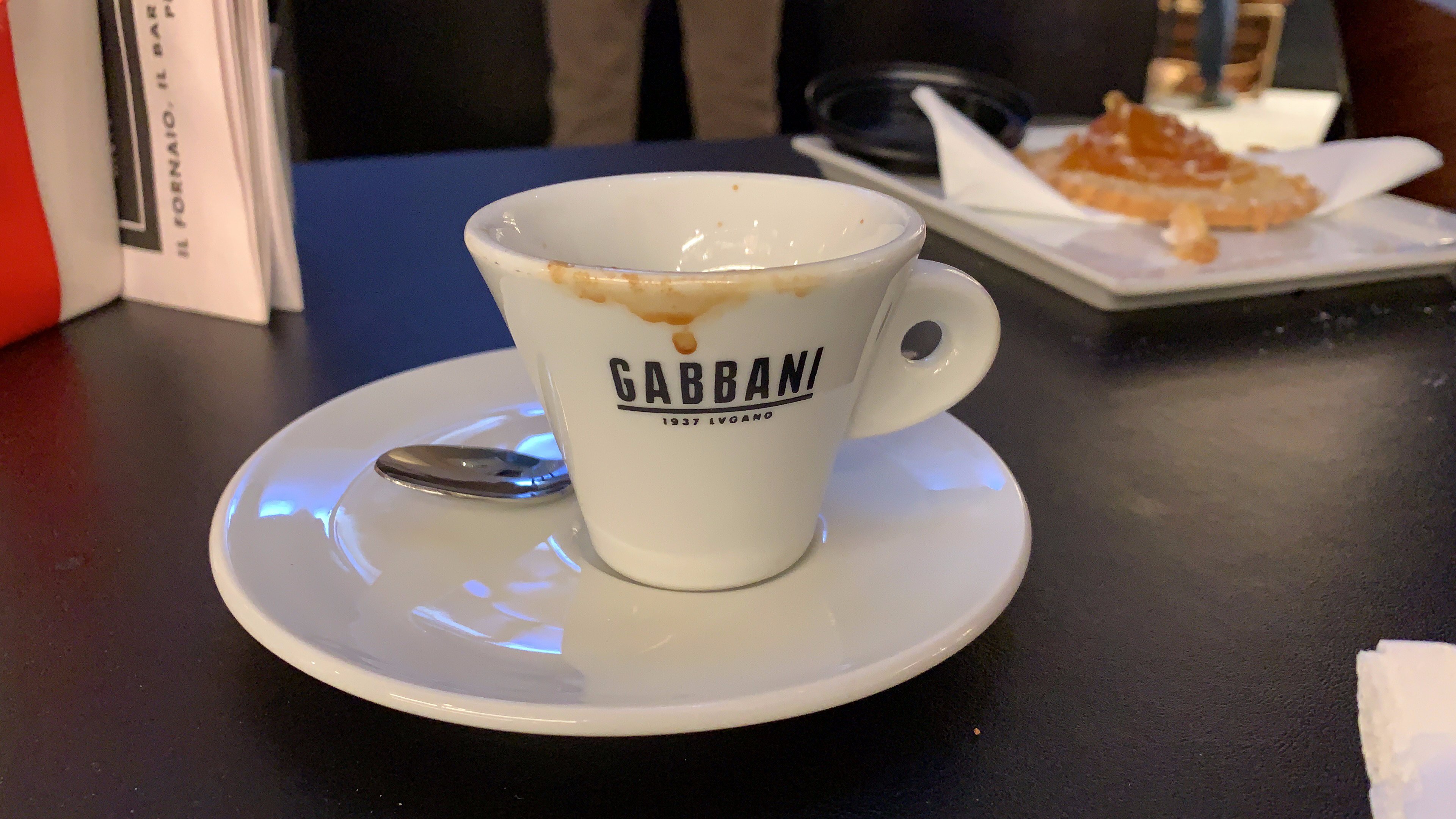 Hotel Gabbani-餐饮
