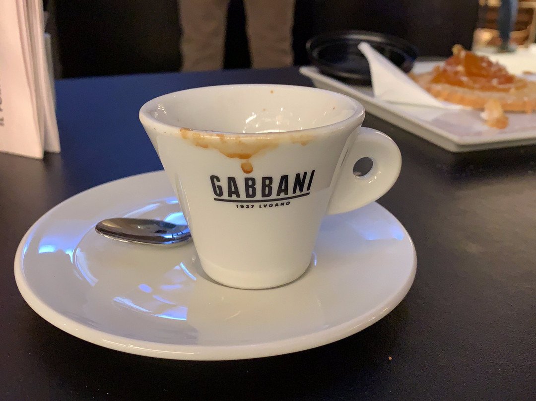 Hotel Gabbani主图