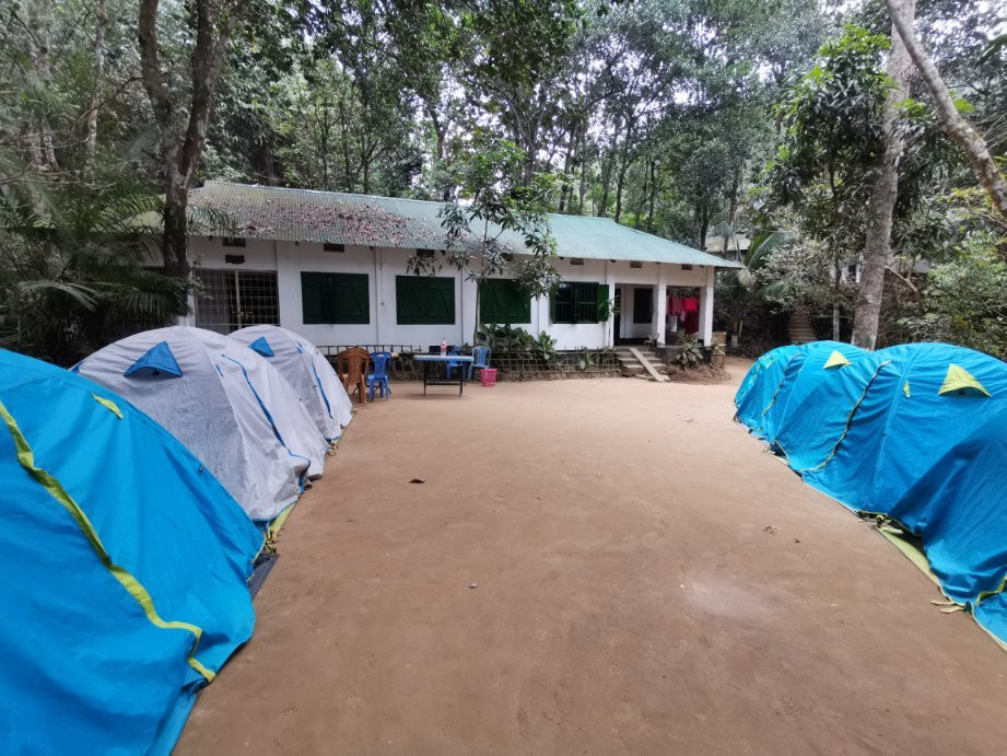 Khadimnagar National Park-锡尔赫特必去景点