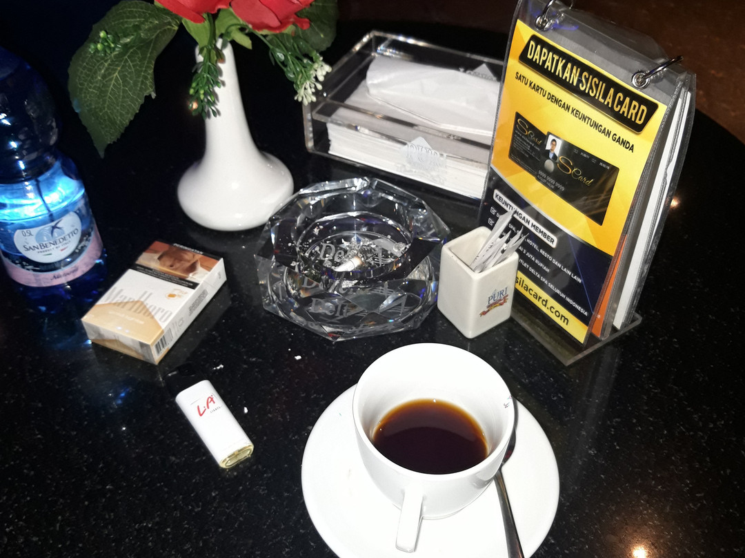 Delta Spa & Lounge Makassar 2景点图片