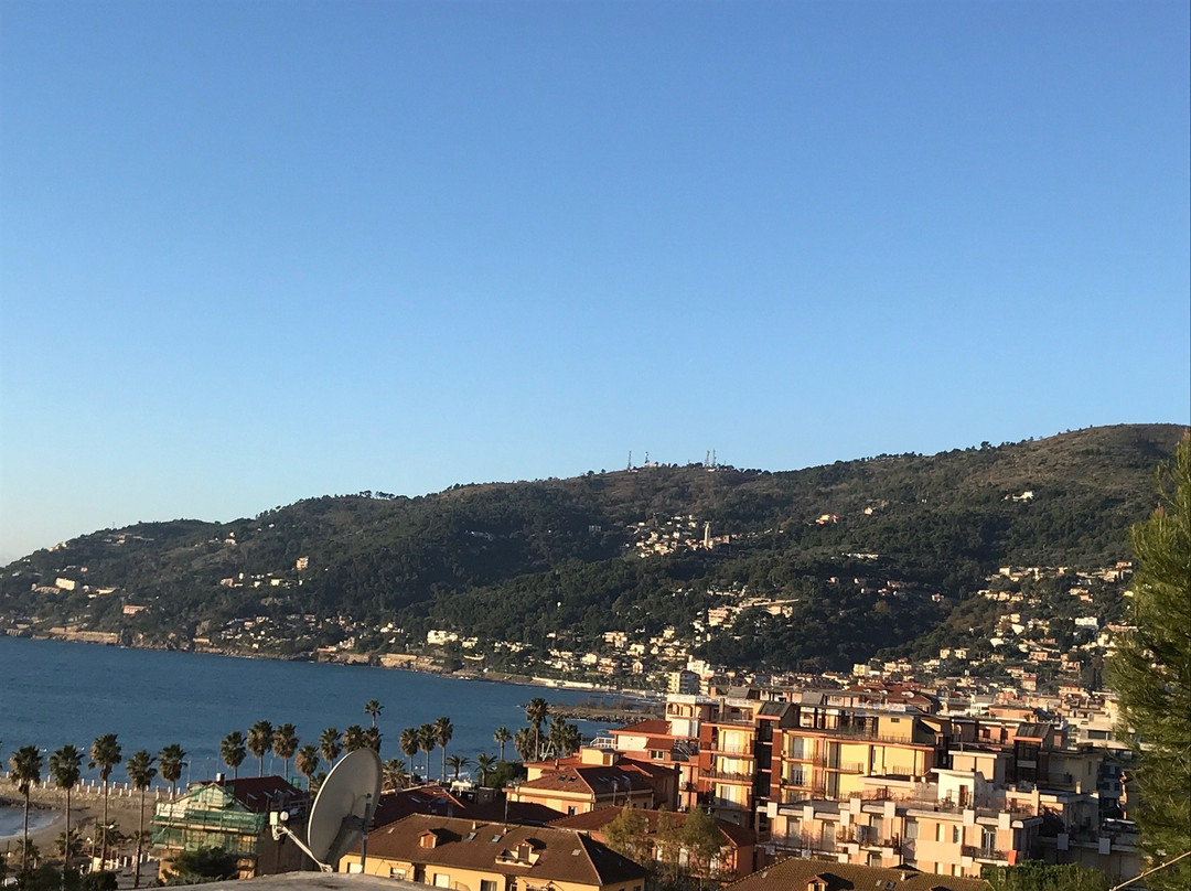 Albergo La Pineta主图