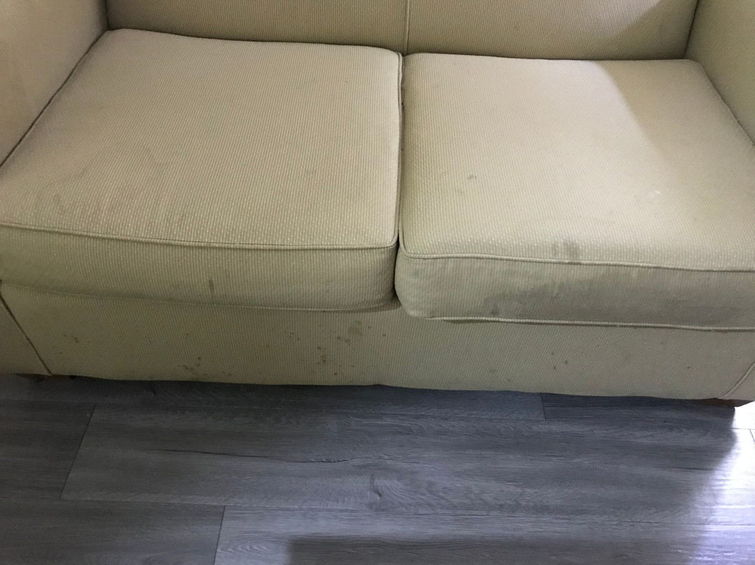 Spark By Hilton Savannah South I-95主图