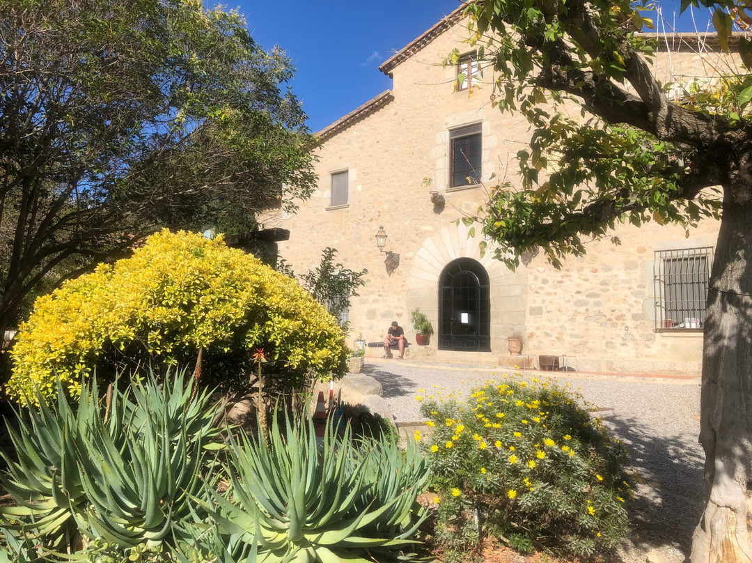 Hotel Masia Can Vive主图