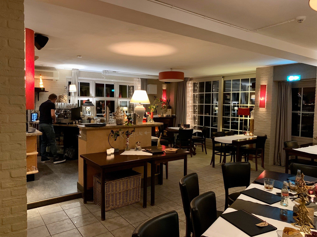 Hotel Restaurant de Joremeinshoeve主图