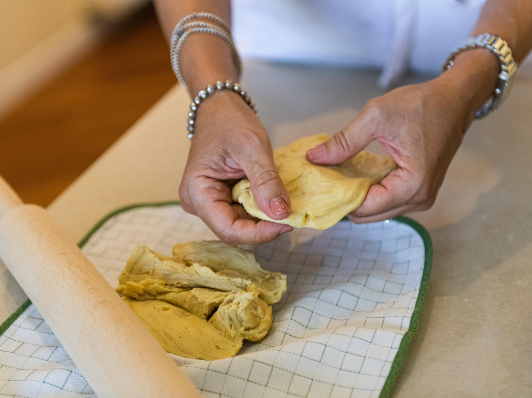 Cesarine: Cooking Class-卡利亚里省必去景点