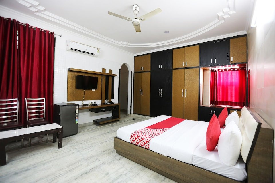 OYO 8495 Royal S主图