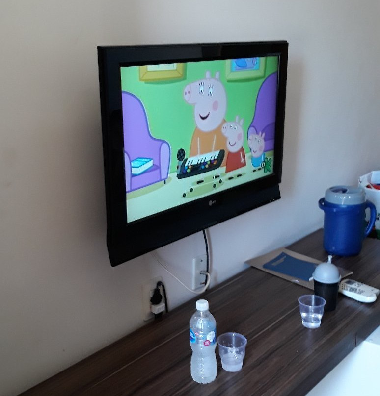 Hotel Abba Uno主图