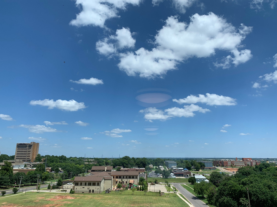 Embassy Suites by Hilton Oklahoma City Downtown Medical Center主图