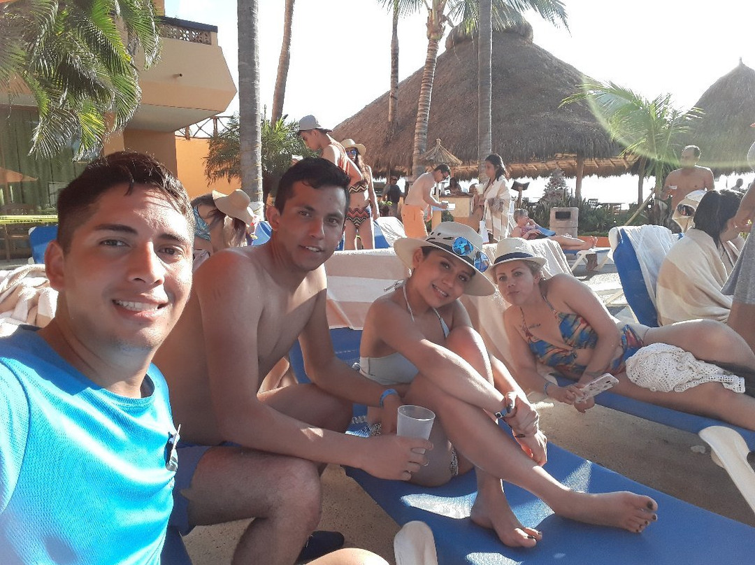Hotel Las Palmas