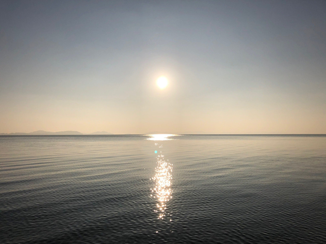 Dongmak Beach-仁川必去景点