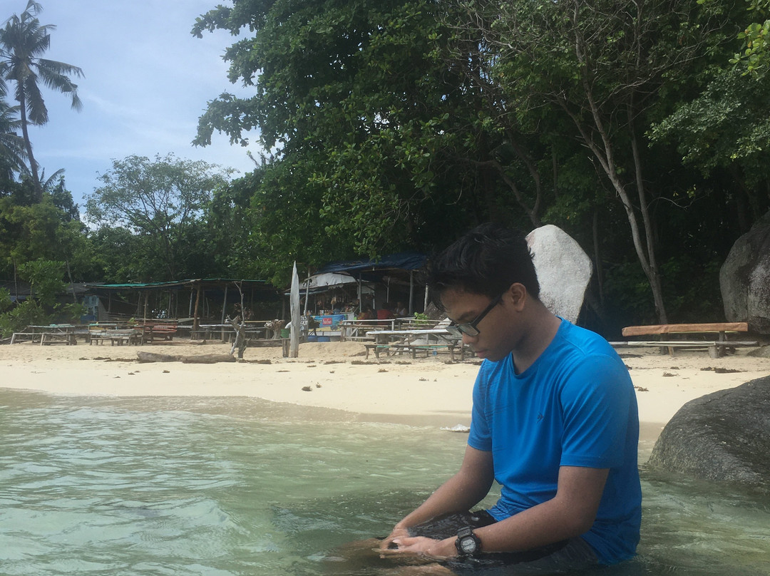 Kelayang Island-Bangka Belitung Islands必去景点