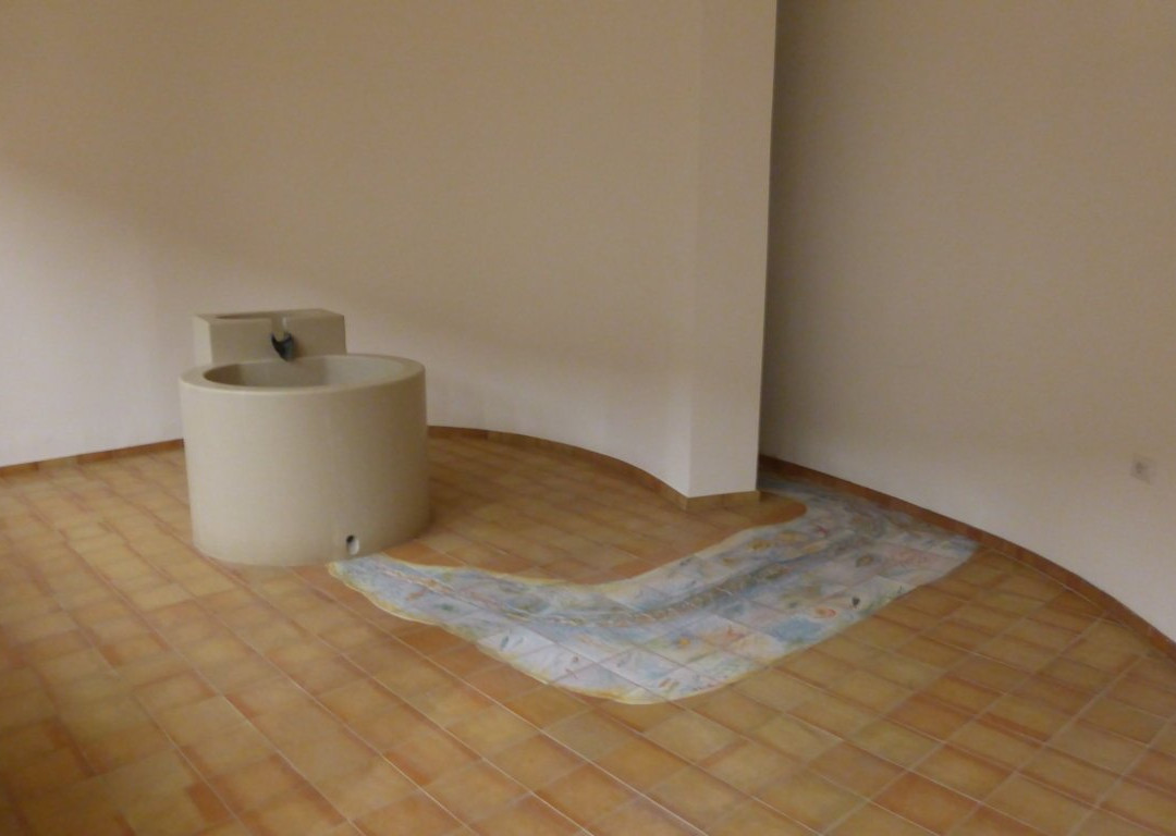 Parrocchia Sant'antonio Di Padova In Pontecagnano-Pontecagnano Faiano必去景点