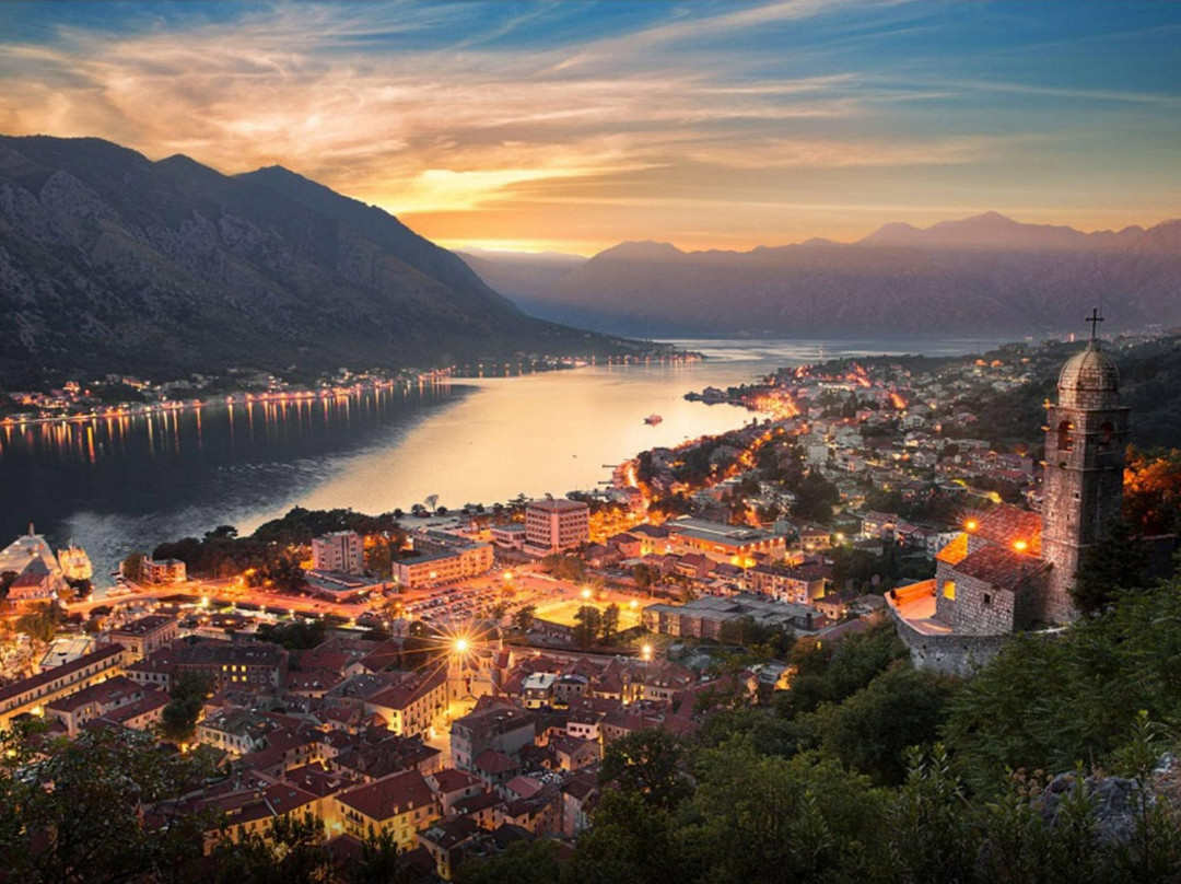 Transfers-Montenegro.me-Tivat Municipality必去景点