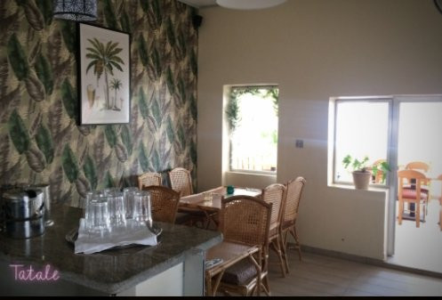 Osu Oxford Street-阿克拉必去景点