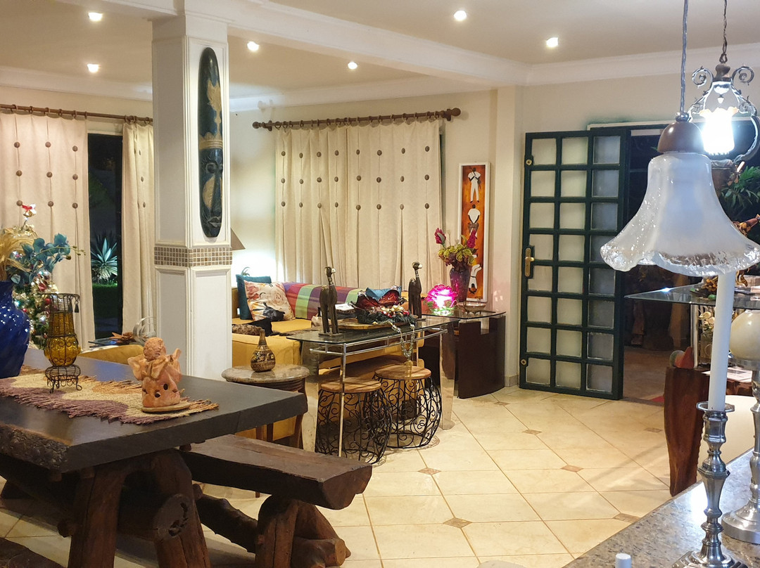 Pousada Villaggio主图