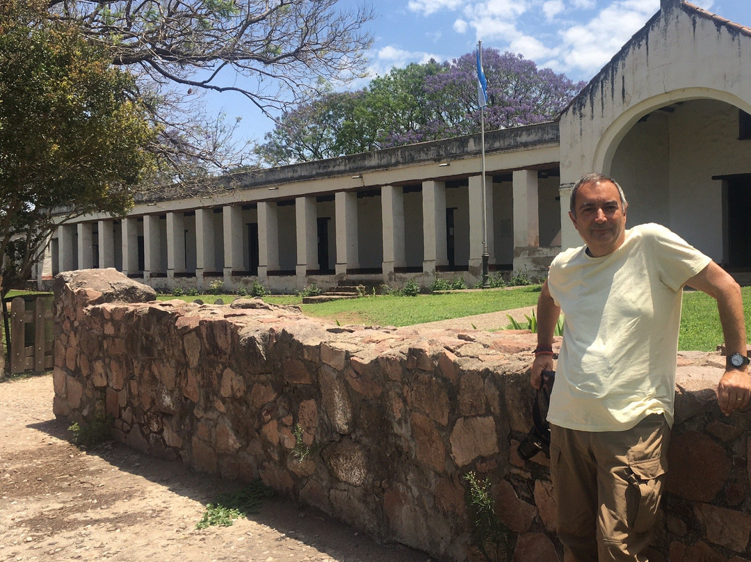 Museo Posta de Sinsacate景点图片