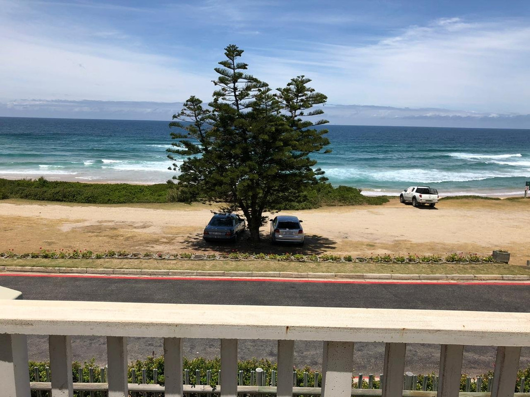 Ditsem Beach House主图