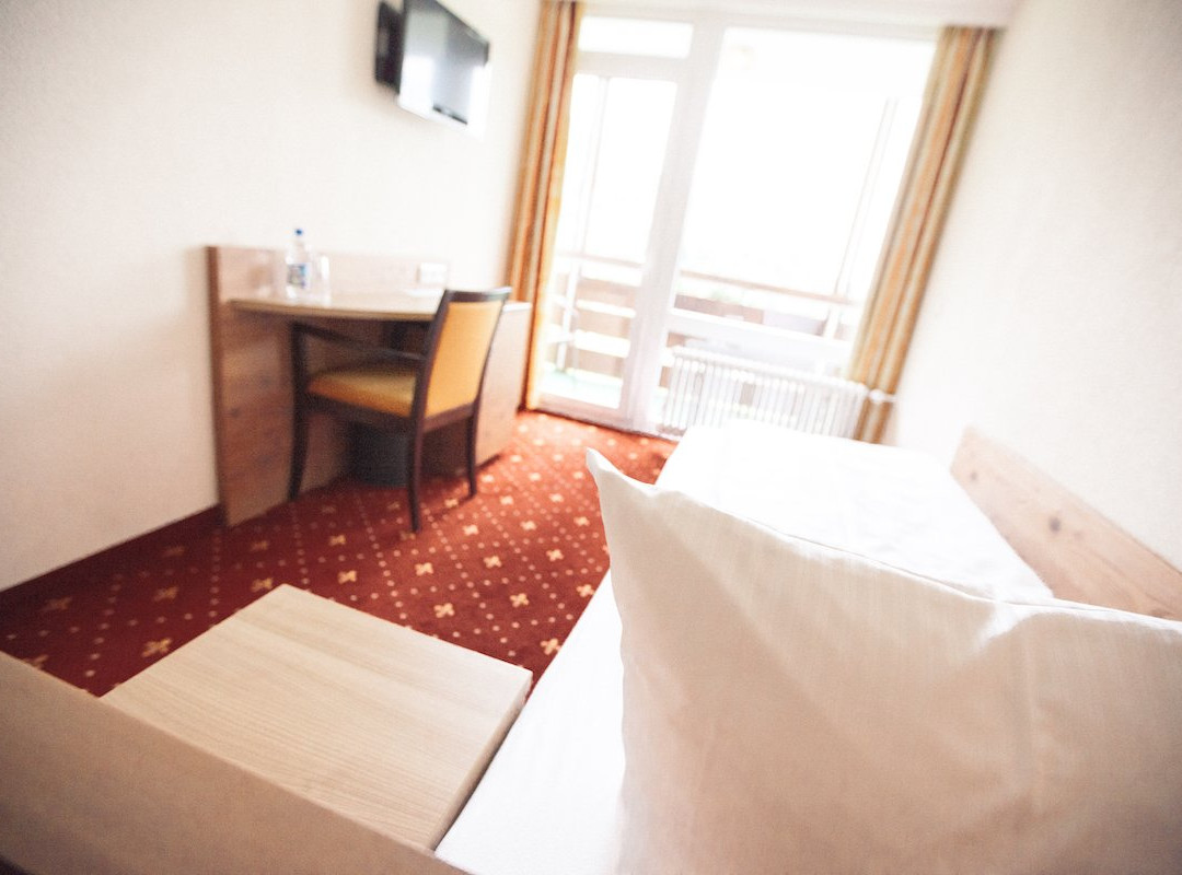 Rothenfels Panorama Hotel主图