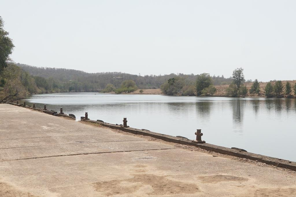 Wingham Wharf-温厄姆必去景点