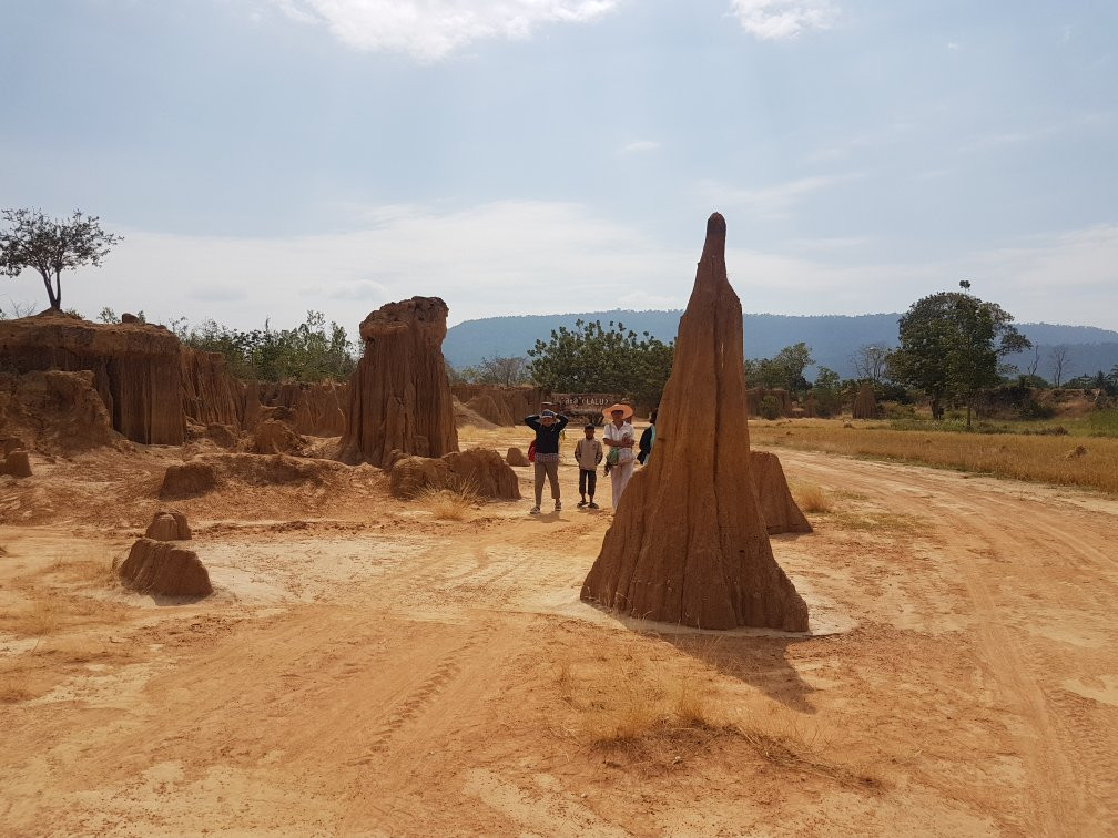 La-lu-达柏必去景点