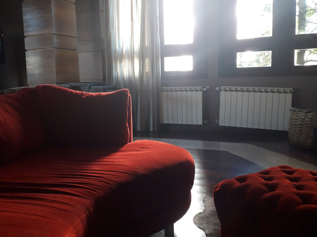 Hotel Serra Nevada主图