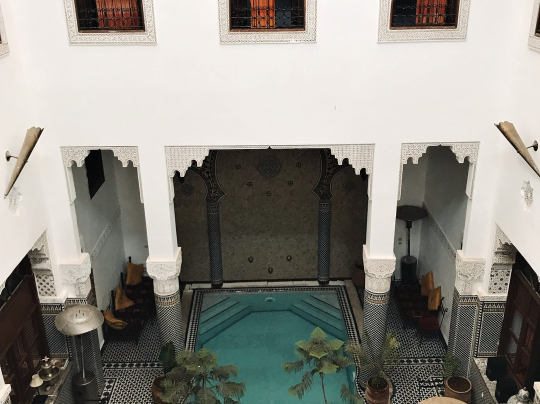 Riad Jamai主图