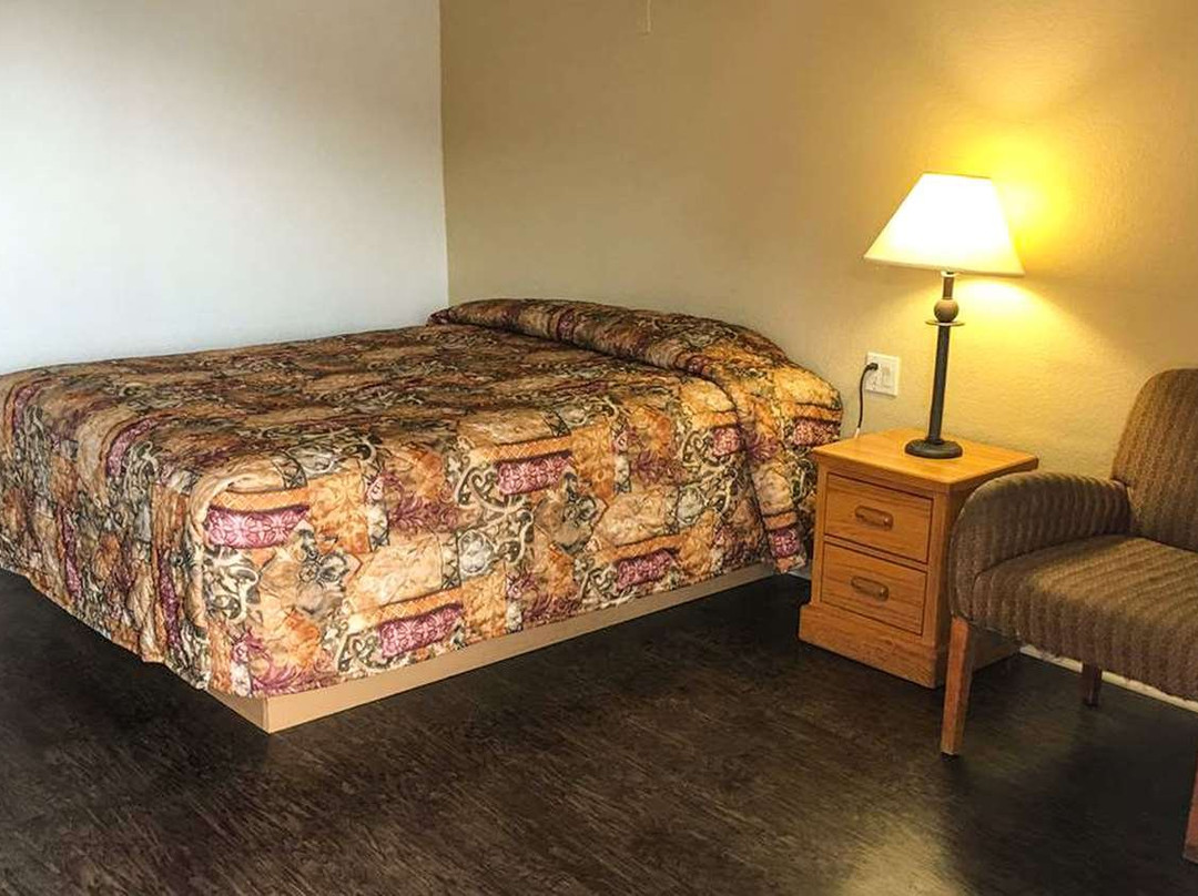 Thunderbird Motel Hillsboro主图