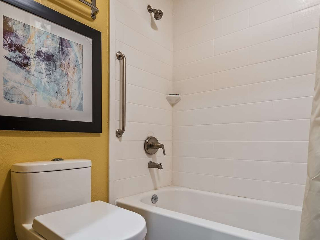 Best Western DeWitt主图