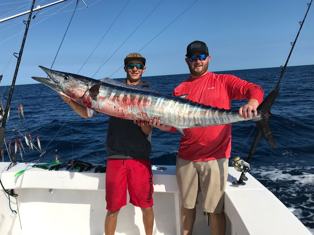 Fish on sportfishing-Singer Island必去景点