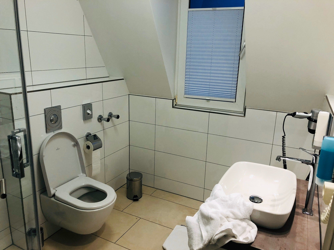 Seminar & Conference Hotel Grosse Ledder主图