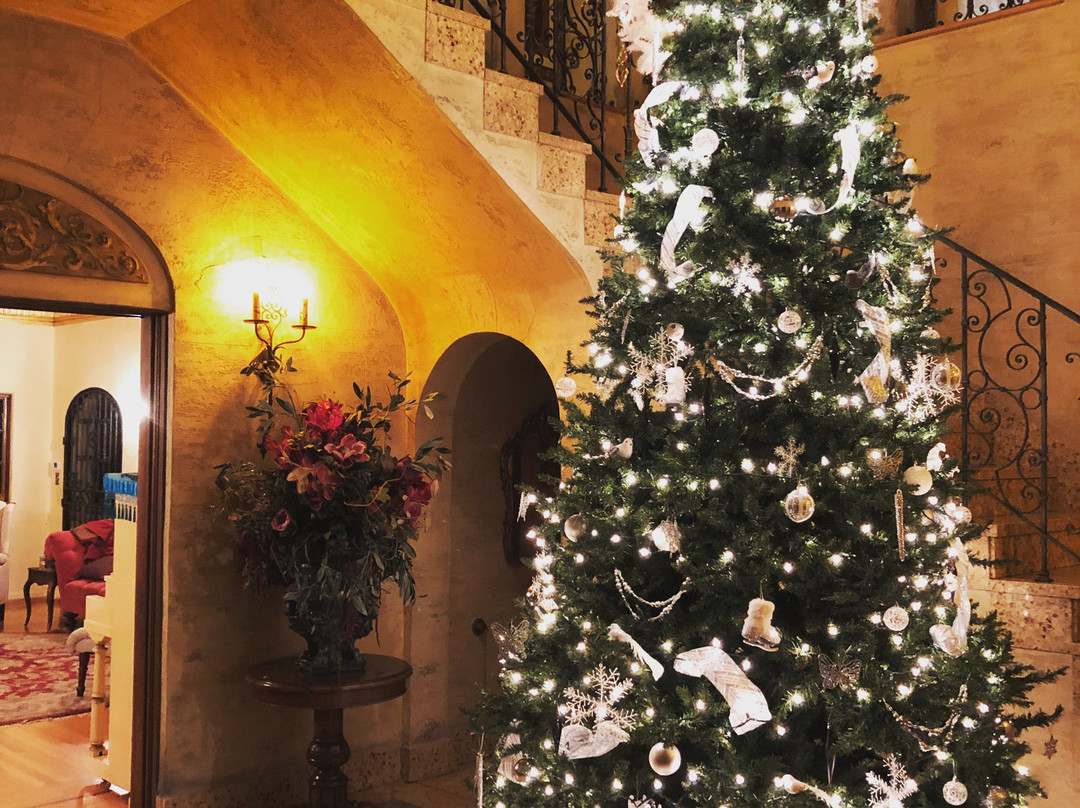 Acacia Mansion主图