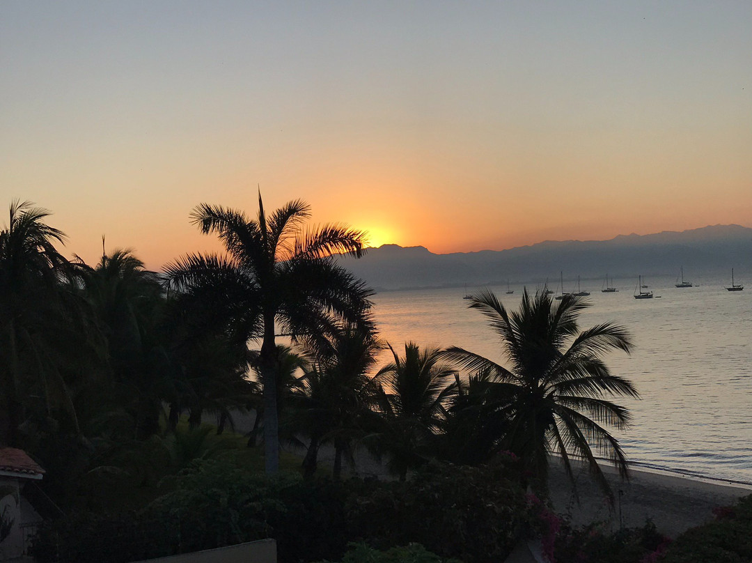 Villa Amor del Mar主图