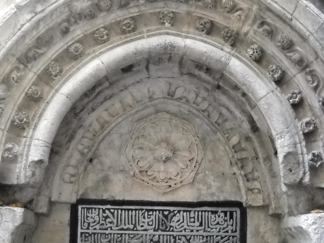 The Way of the Cross - Via Dolorosa-耶路撒冷必去景点